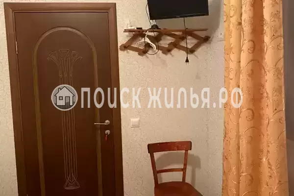 Гостевой дом «TeyMiya»