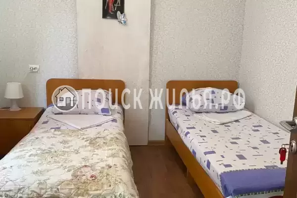 Гостевой дом «TeyMiya»