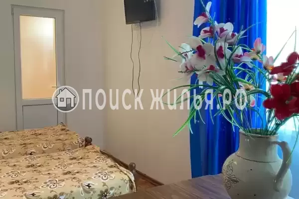 Гостевой дом «TeyMiya»