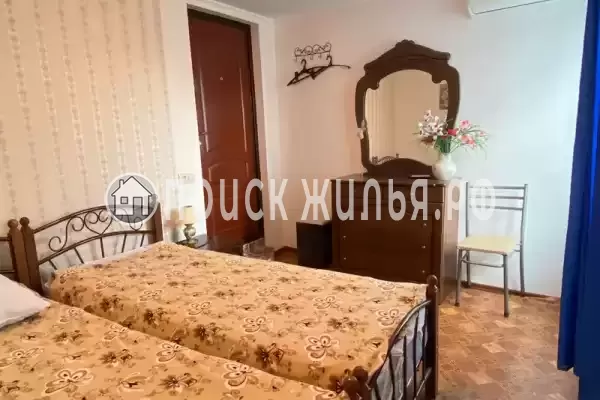 Гостевой дом «TeyMiya»