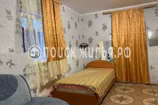 Гостевой дом «TeyMiya»