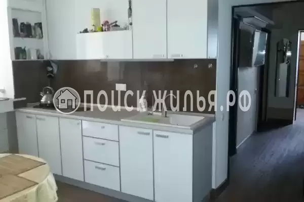 Дом под ключ «Едем к нам»