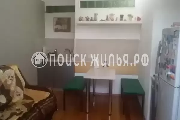 Дом под ключ «Едем к нам»