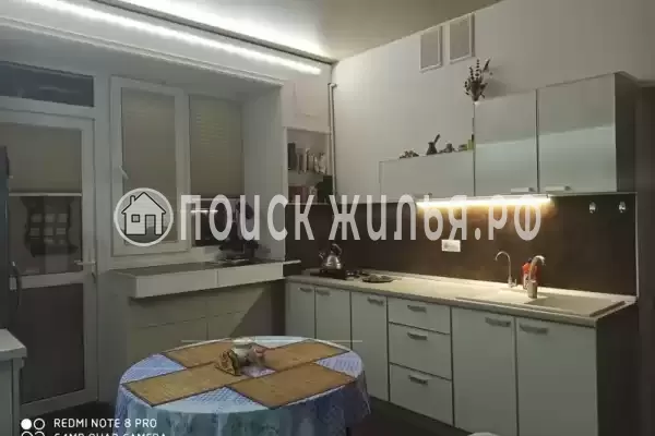 Дом под ключ «Едем к нам»