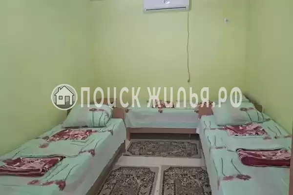 Частный сектор «Частный дом на Садовой 23 А»