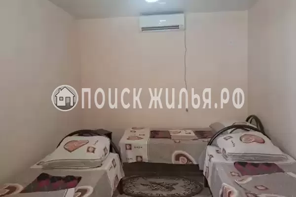 Частный сектор «Частный дом на Садовой 23 А»