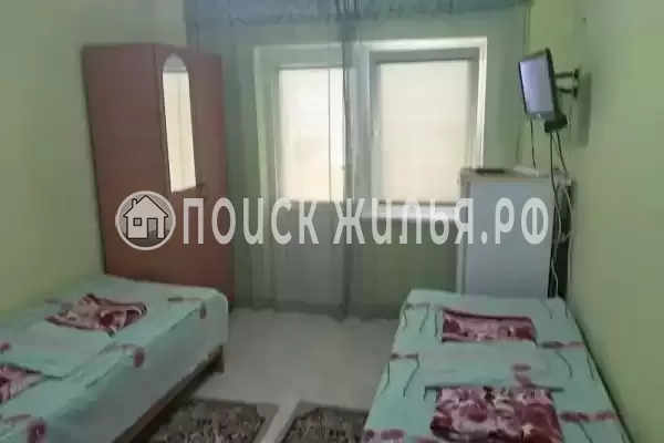 Частный сектор «Частный дом на Садовой 23 А»