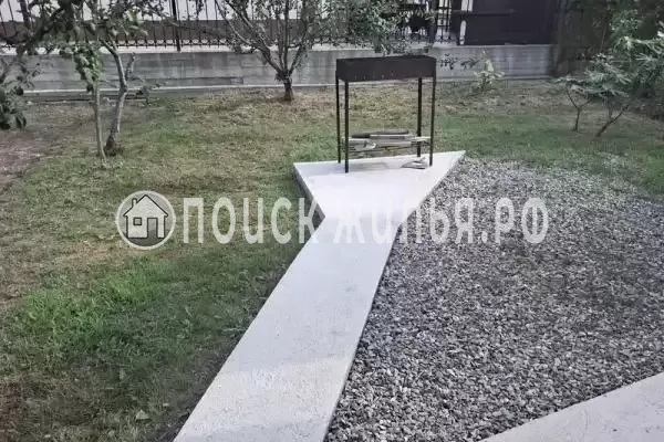 Частный сектор «Частный дом на Садовой 23 А»