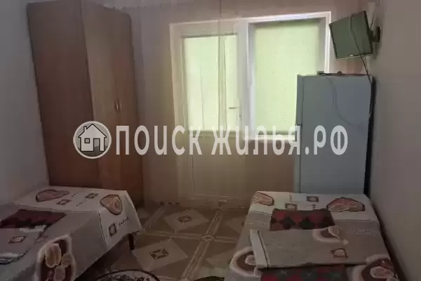 Частный сектор «Частный дом на Садовой 23 А»