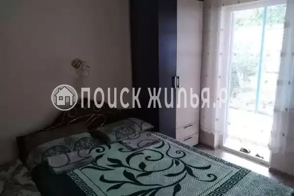 Частный сектор «Частный дом на Садовой 23 А»