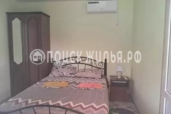 Частный сектор «Частный дом на Садовой 23 А»