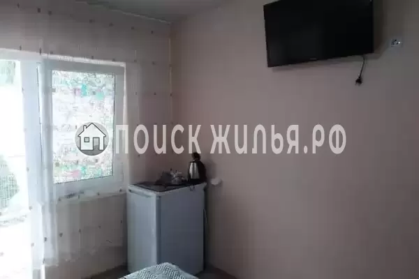 Частный сектор «Частный дом на Садовой 23 А»