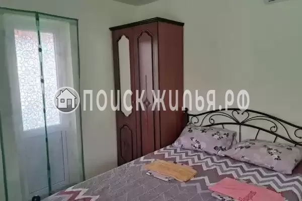 Частный сектор «Частный дом на Садовой 23 А»