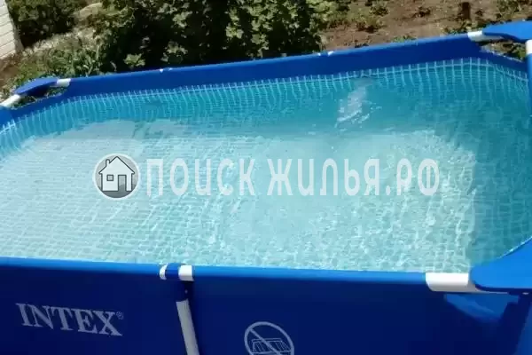 Частный сектор «2-х комнатный дом у моря»