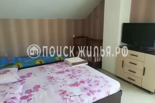 Частный сектор «Дом на Тонком мысе»