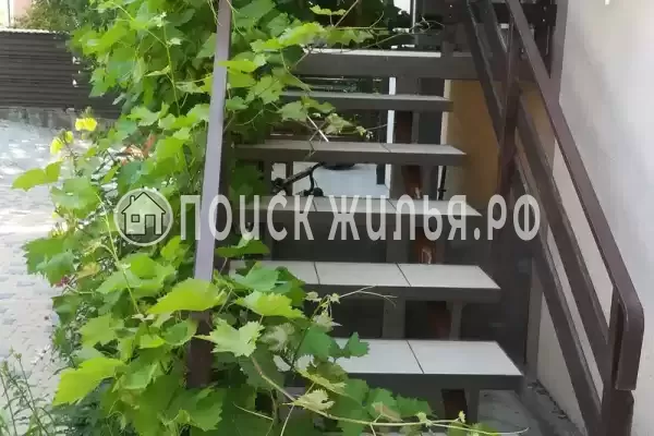 Частный сектор «Дом на Тонком мысе»