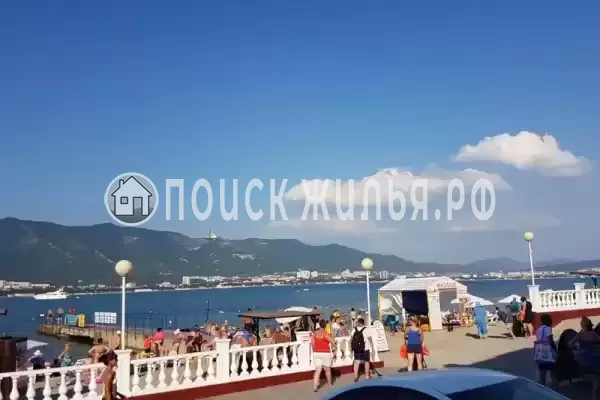 Частный сектор «Дом на Тонком мысе»