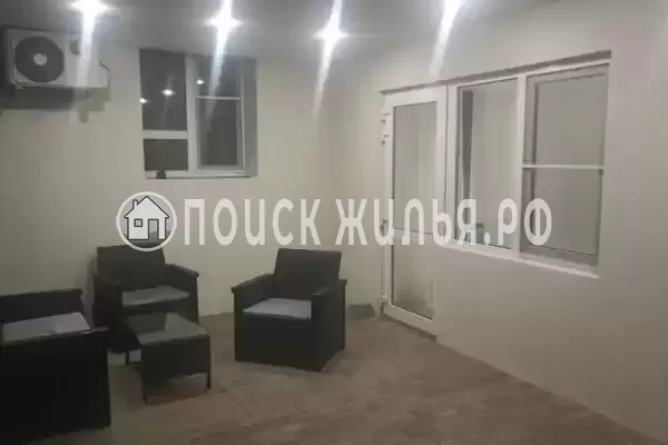 Частный сектор «Дом на Тонком мысе»