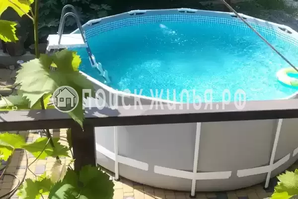 Частный сектор «Дом на Тонком мысе»