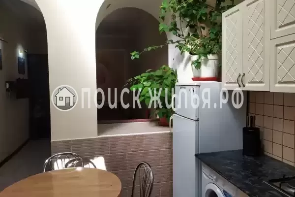 Дом под ключ «На берегу моря»