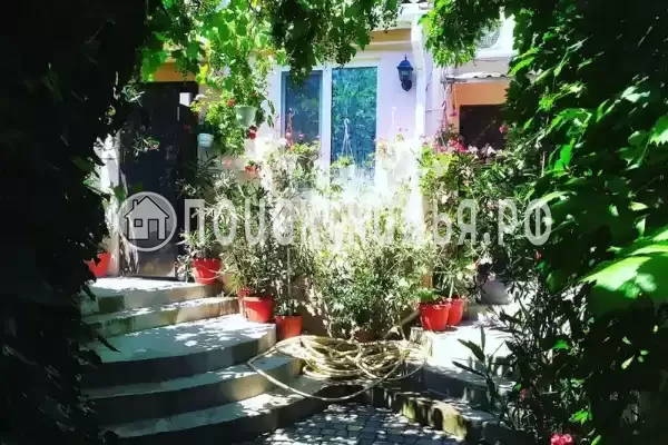 Дом под ключ «На берегу моря»