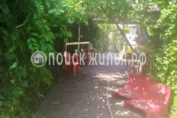 Дом под ключ «На берегу моря»