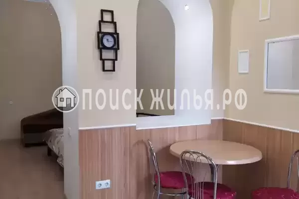 Дом под ключ «На берегу моря»