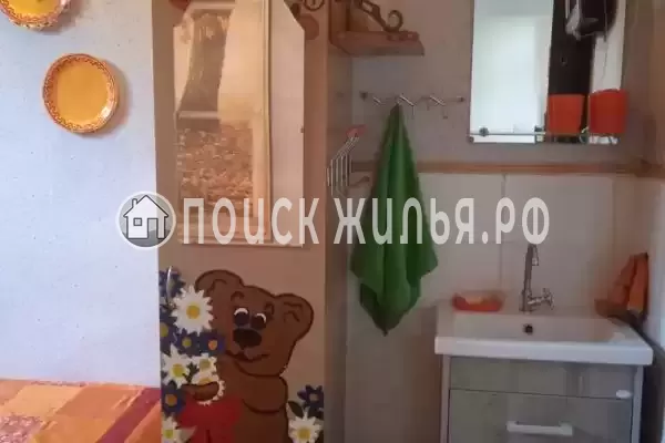 Частный сектор «Для Друзей»