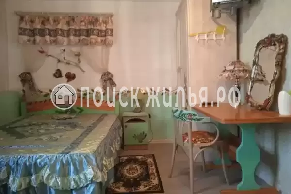 Частный сектор «Для Друзей»