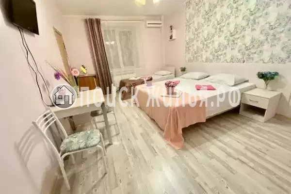 «Алые паруса»