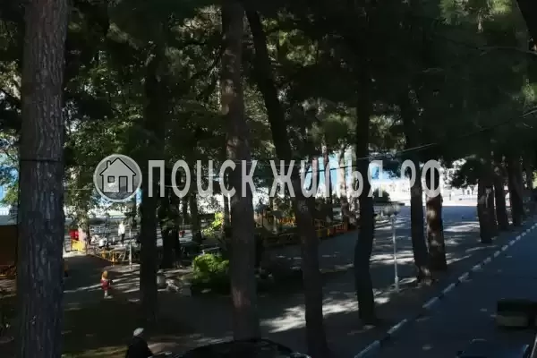 Квартира «У самого моря»