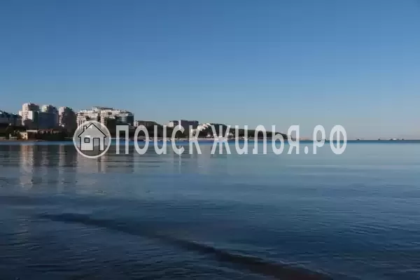 Квартира «У самого моря»