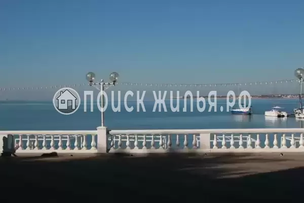 Квартира «У самого моря»