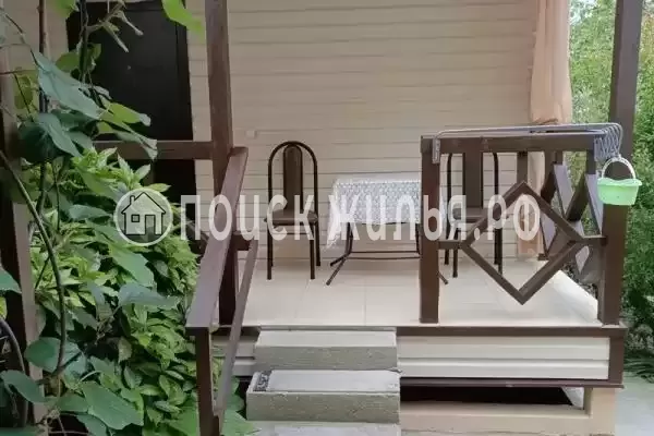 Дом под ключ «Бриз» Дом под ключ «Бриз»