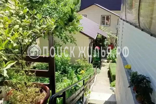 Дом под ключ «Бриз» Дом под ключ «Бриз»