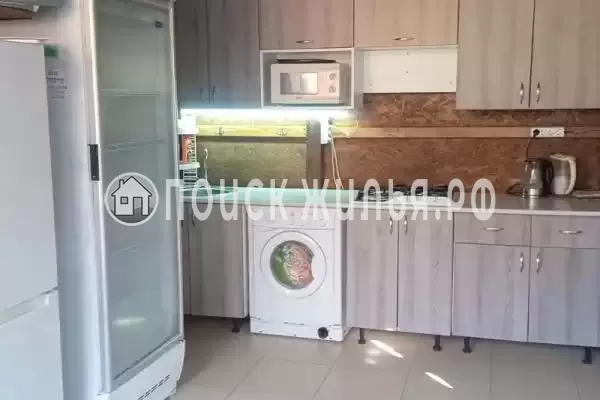 Дом под ключ «Бриз» Дом под ключ «Бриз»