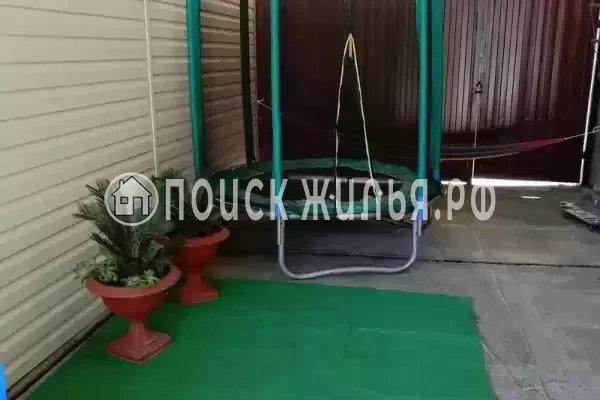 Дом под ключ «Бриз» Дом под ключ «Бриз»