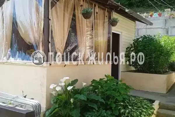 Дом под ключ «Бриз» Дом под ключ «Бриз»