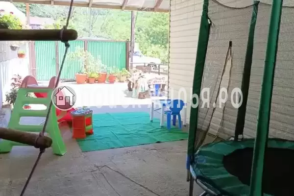 Дом под ключ «Бриз» Дом под ключ «Бриз»