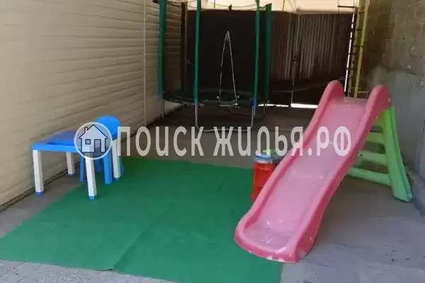 Дом под ключ «Бриз» Дом под ключ «Бриз»