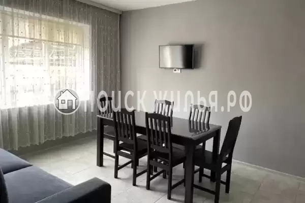 Дом под ключ, Ореховая роща, д.23