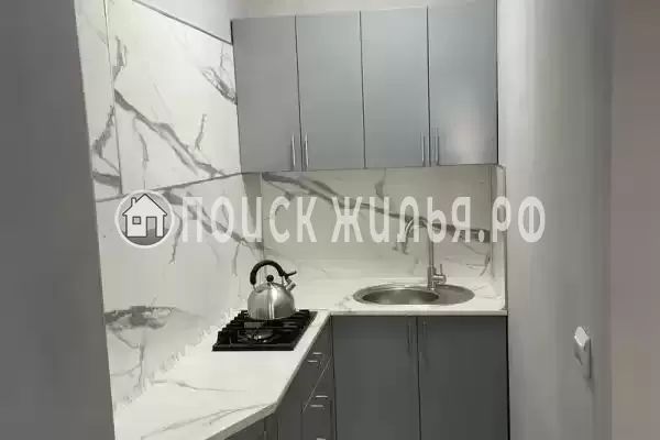 Дом под ключ, Ореховая роща, д.23