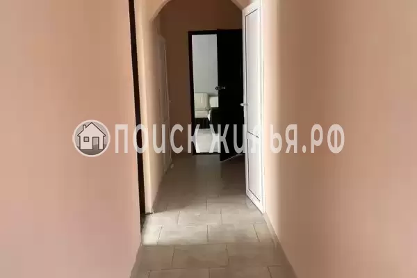 Дом под ключ, Ореховая роща, д.23