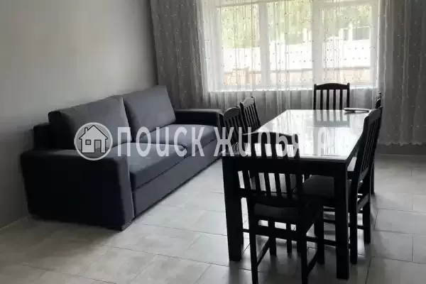 Дом под ключ, Ореховая роща, д.23