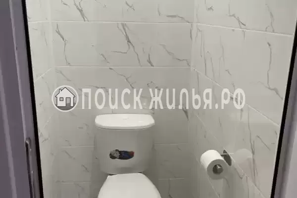 Дом под ключ, Ореховая роща, д.23