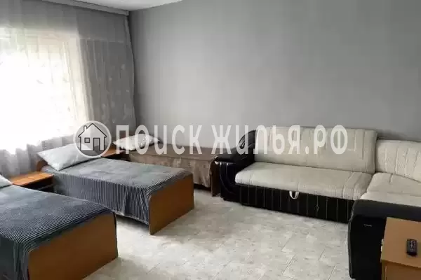 Дом под ключ, Ореховая роща, д.23