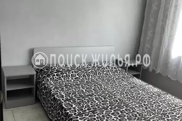 Дом под ключ, Ореховая роща, д.23