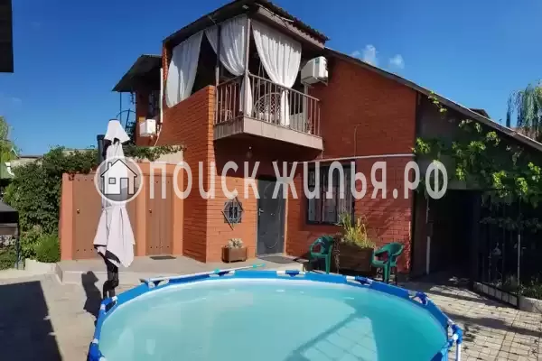 Дом под ключ, Взлетная, д.33 Дом под ключ, Взлетная, д.33