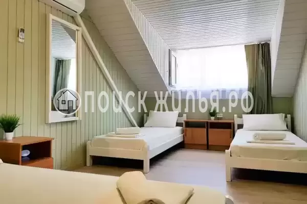 Дом под ключ, Взлетная, д.33 Дом под ключ, Взлетная, д.33