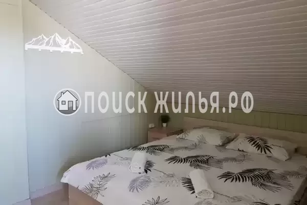 Дом под ключ, Взлетная, д.33 Дом под ключ, Взлетная, д.33